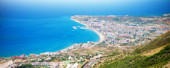 Коста дель Соль (Costa Del Sol)